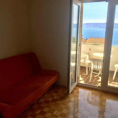 Novi Vinodolski, With Sea View * Novi Vinodolski