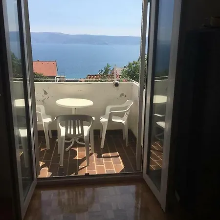 Novi Vinodolski, With Sea View * Novi Vinodolski