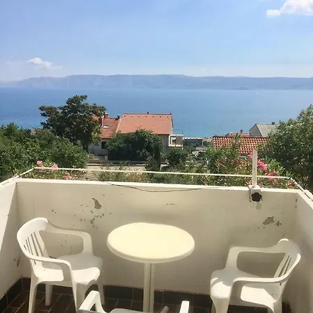 Novi Vinodolski, With Sea View * Novi Vinodolski