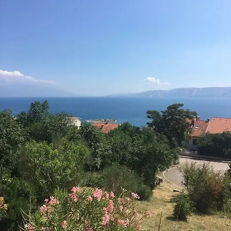 Novi Vinodolski, With Sea View *