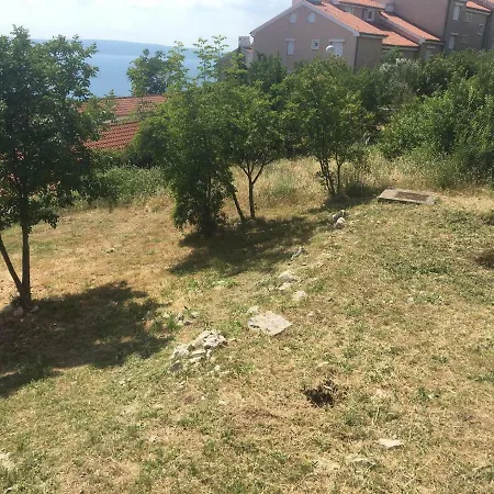 Novi Vinodolski, With Sea View Apartament